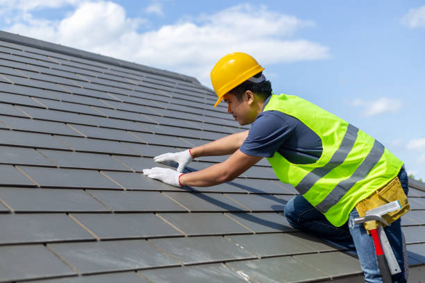 Best Roof Leak Repair  in Rossville, GA