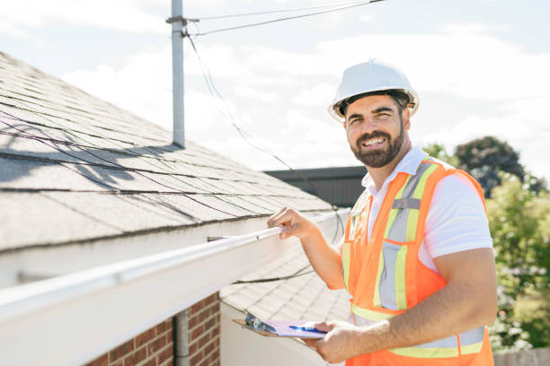Trusted Rossville, GA Roofing services Experts