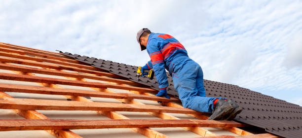 Best Emergency Roof Repair Services  in Rossville, GA