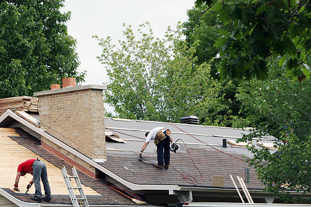 Fast & Reliable Emergency Roof Repairs in Rossville, GA